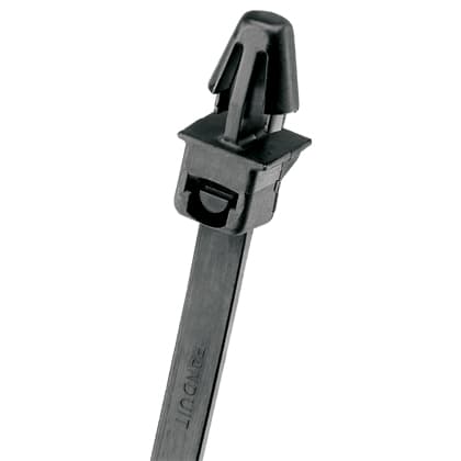 PANDUIT - PANPLP1S-M0 FASCETTA CON DISPOSITIVO DI ANCORAGGIO A