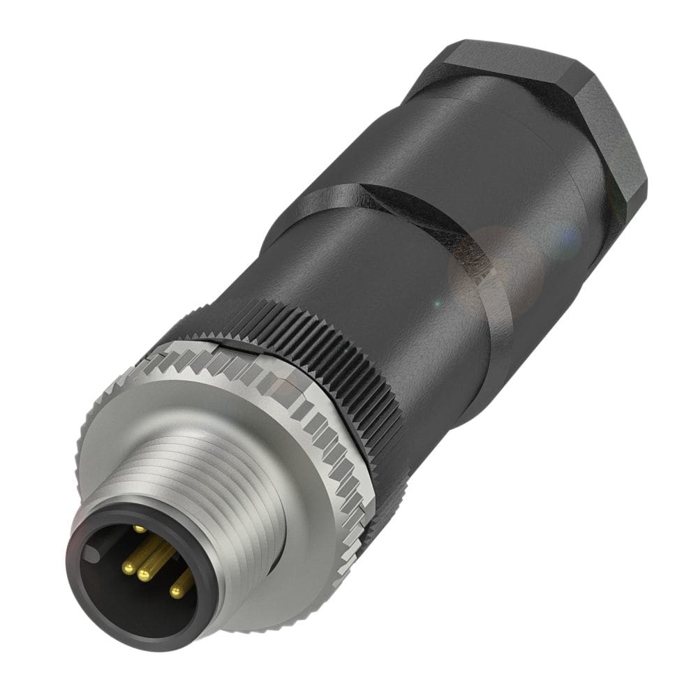 BALLUFF AUTOMATION - BAUBCC09JW BCC M435-0000-2A-000-A1X575-000