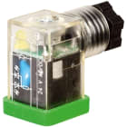 MURRELEKTRONIK SRL - MUE7000301050000000 C.ELV. SVS ECO LED FORMA C 8MM LED+VDR 2