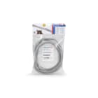 HELLERMANNTYTON Srl - HEE170-01175 CALZA ANTIRODITORE 3M 10-13 TWIST-IN-RR-