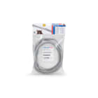 HELLERMANNTYTON Srl - HEE170-01176 CALZA ANTIRODITORE 2M 16-19 TWIST-IN-RR-