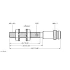 TURCK BANNER SRL - TUK4608640 BI1-EG05-AP6X-V1331