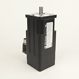 ROCKWELL AUTOMATION - RCKMPL-B230P-VJ72AA MP-SERIES MPL 480V AC ROTARY SERVO MOTOR