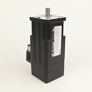 ROCKWELL AUTOMATION - RCKMPL-B230P-VJ72AA MP-SERIES MPL 480V AC ROTARY SERVO MOTOR