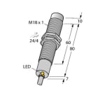 TURCK BANNER SRL - TUK4611230 NI8-M18-AP6X/S120