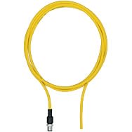 PILZ ITALIA SRL - PIZ380707 CAVO, CONN. ASS. M12/5M _FILI LIBERI, 20
