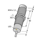 TURCK BANNER SRL - TUK4617210 NI15-M30-AP6X/S120