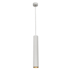 LINEA LIGHT (ILED) - ILD64743N70 BATON SOSP.LED 7W BN H400 BIA.ORO