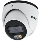 VIMAR SPA - VIW4622.028DC TLC DOME IP 4MPX FF 2,8MM COLOR