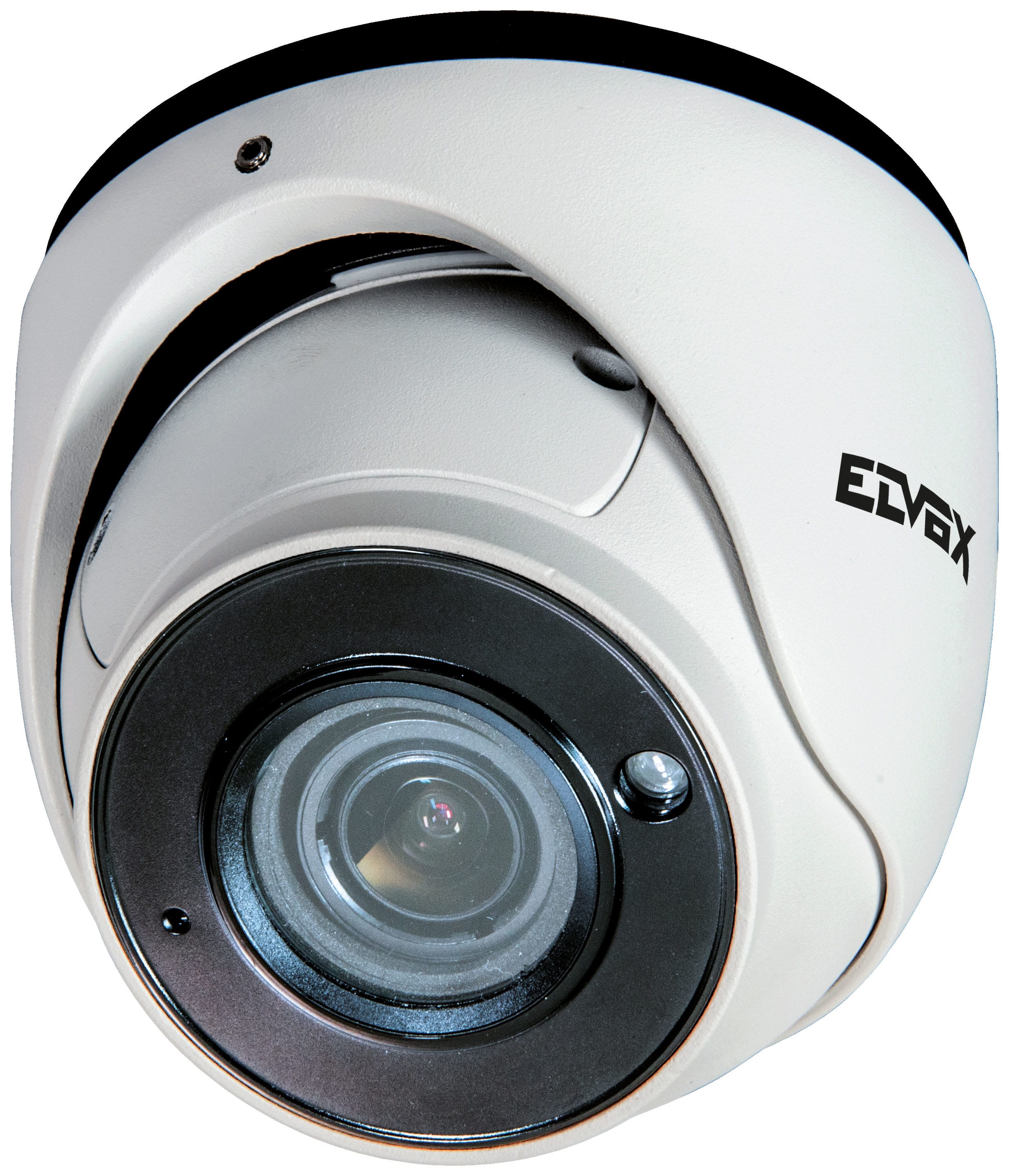 VIMAR SPA - VIW4622.2812ESA TLC DOME IP 5MPX 2,8-12MM MOT. MIC A.V