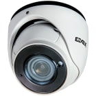 VIMAR SPA - VIW4622.2812ESA TLC DOME IP 5MPX 2,8-12MM MOT. MIC A.V