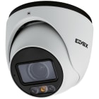 VIMAR SPA - VIW4622.2812FC TLC DOME IP 8MPX VF 2,8-12MM MOT COLOR