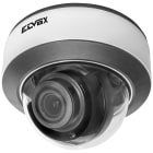 VIMAR SPA - VIW4622.2812FKA TLC DOME IP 8MPX 2,8-12MM IK10 A.V PLUS