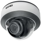 VIMAR SPA - VIW4622.2812GAE TLC DOME IP 6MPX 2,8-12MM MOT IK10 PLUS