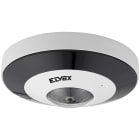 VIMAR SPA - VIW46234.010GA TLC FISHEYE IP 6MPX FF 1,65MM 360° PLUS