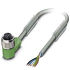 PHOENIX CONTACT - PHC1457199 SAC-5P- 5,0-802/M12FR CAVO SENS/ATT