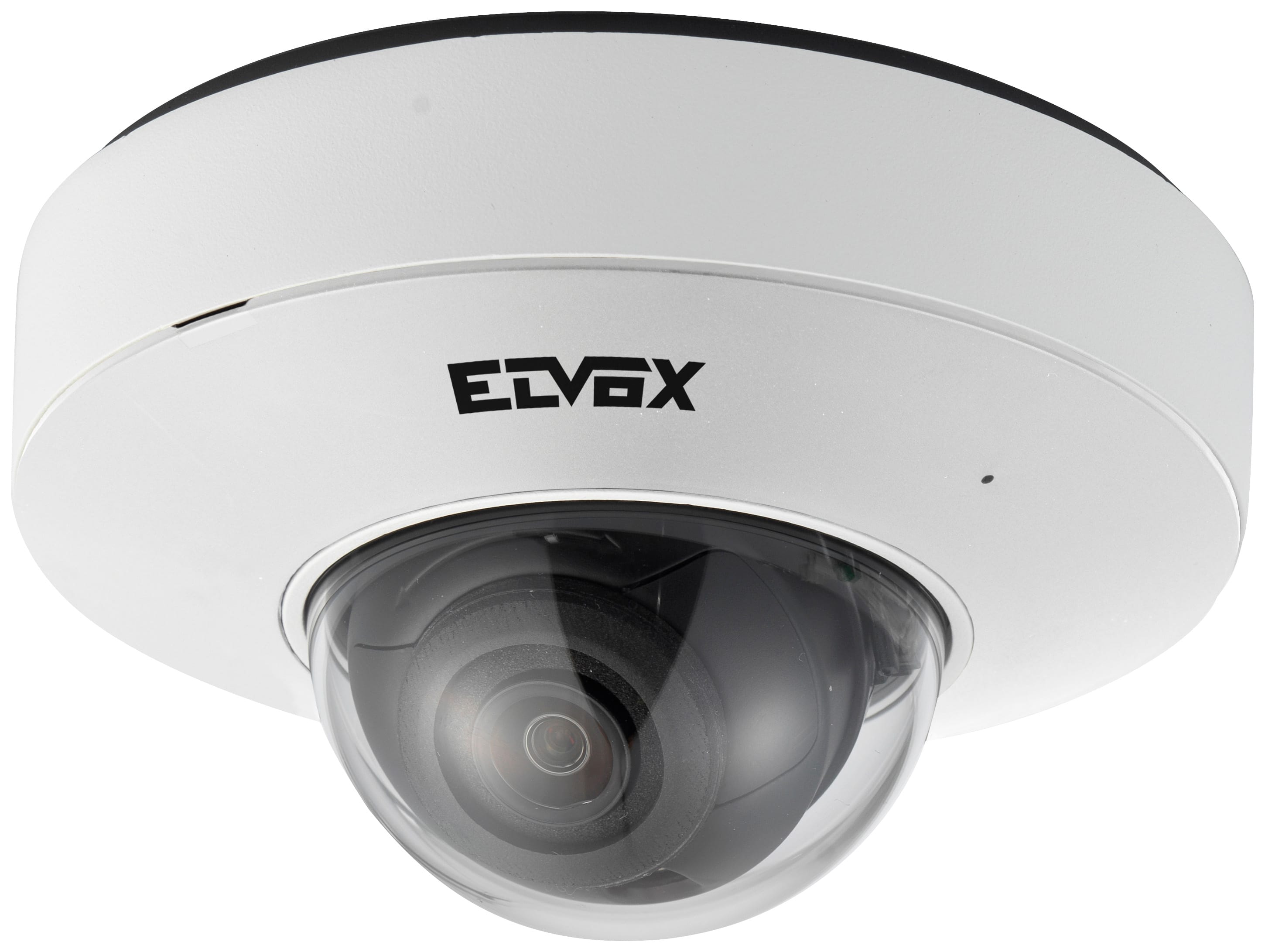VIMAR SPA - VIW4624.028GAE TLC MINIDOME IP 6MPX FF 2,8MM IK10 PLUS