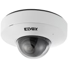 VIMAR SPA - VIW4624.028GAE TLC MINIDOME IP 6MPX FF 2,8MM IK10 PLUS