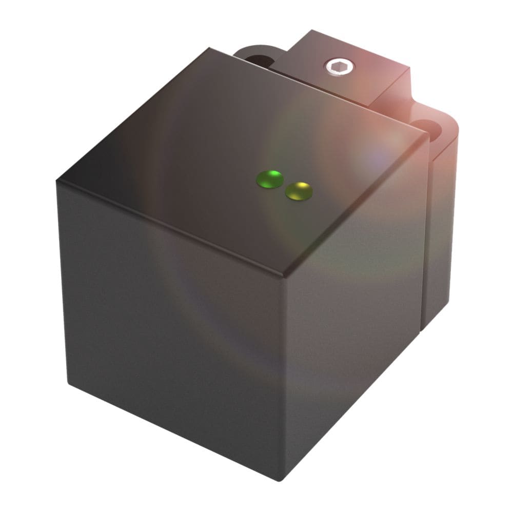 BALLUFF AUTOMATION - BAUBIC005C BIC 2I0-I2A50-Q40KFU-SM4A5A