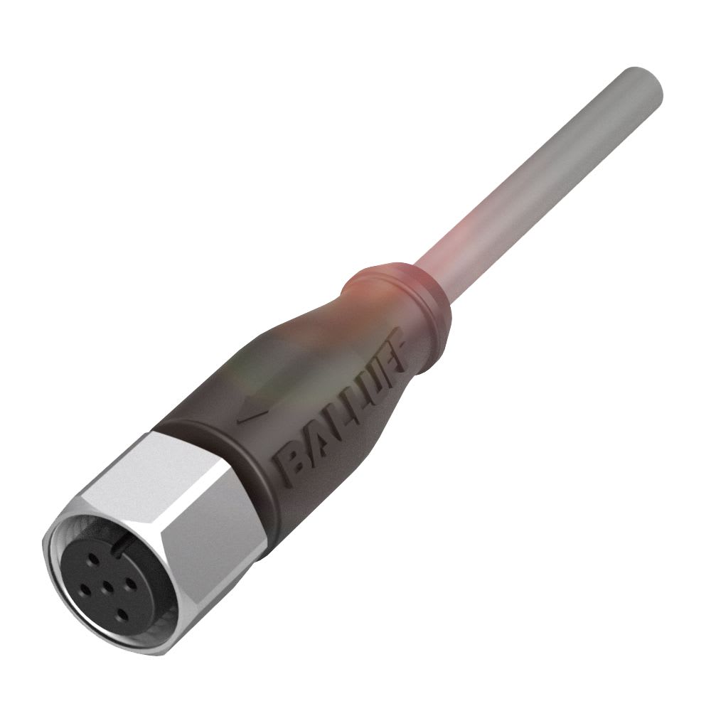 BALLUFF AUTOMATION - BAUBCC06MA BCC S415-0000-1A-003-VX8434-250