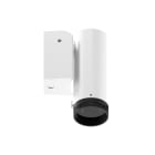 LINEA LIGHT (ILED) - ILD82055W85 POUND APPLIQUE 5 1L 8W CRI90 BG