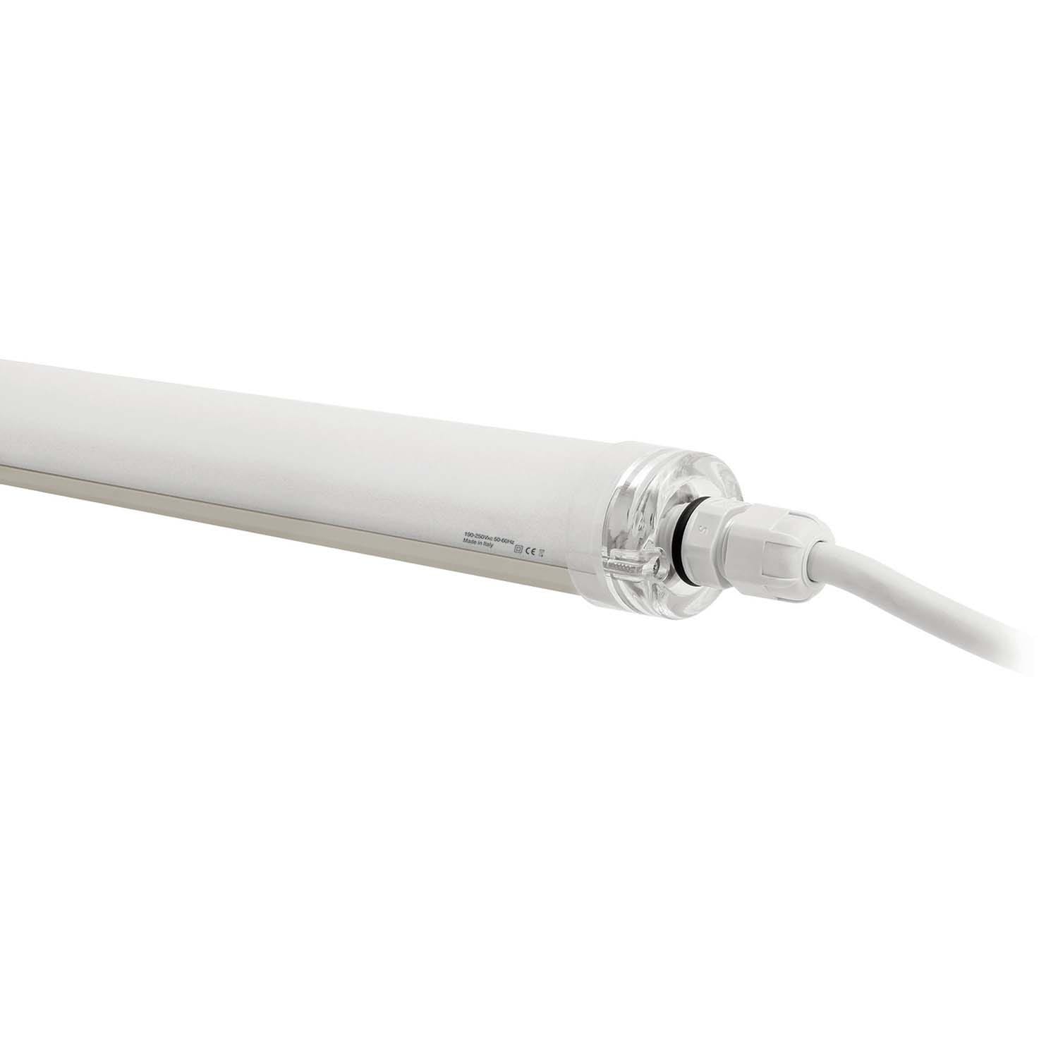 LINEA LIGHT (ILED) - ILD94911N12 HIGH WIRED 1 L610 12W CR92 IP44