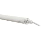 LINEA LIGHT (ILED) - ILD94911N12 HIGH WIRED 1 L610 12W CR92 IP44