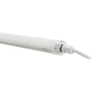 LINEA LIGHT (ILED) - ILD94912W12 HIGH WIRED 2 L1220 20W C92 IP44