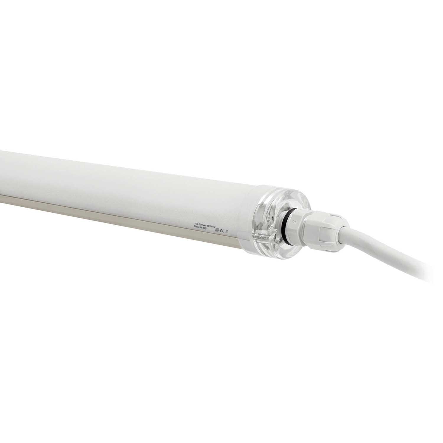 LINEA LIGHT (ILED) - ILD94911N12 HIGH WIRED 1 L610 12W CR92 IP44