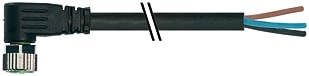 MURRELEKTRONIK SRL - MUE7000081016211000 M8 FEM. 90? CON CAVO