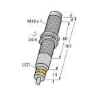 TURCK BANNER SRL - TUK4632100 NI7-EM18D-VP6X/S120