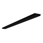 LINEA LIGHT (ILED) - ILD83069 TRAIL2 COVER NERO 1135 DIF