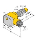 TURCK BANNER SRL - TUK46362 NI5-G12SK-AP6X