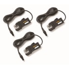 FLUKE ITALIA SRL - FLK4637409 I40S-EL3X/3PK SET DI 3 PINZE I40S-EL3X