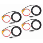 FLUKE ITALIA SRL - FLK4637411 I17XX-FLEX1500/4PK KIT 4 I17XX-FLEX1500