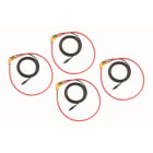 FLUKE ITALIA SRL - FLK4637430 I17XX-FLEX6000A/4PK SET 4 I17XX-FLEX6000