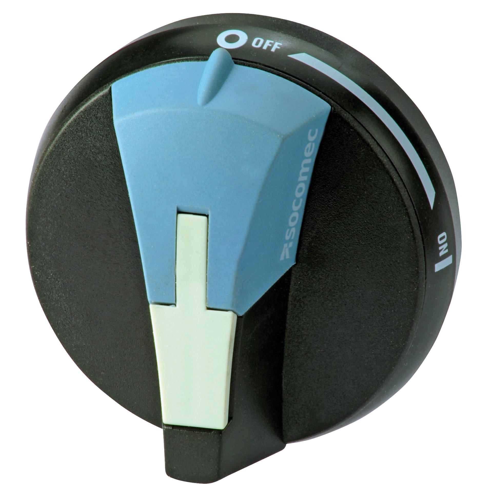 SOCOMEC - SOC14731114 MANIGLIA PER CDO EST. FRONT. S00 PER COM