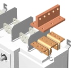 SOCOMEC - SOC26291200 BARRA DI COLLEGAMENTO A T