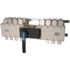 SOCOMEC - SOC41AC3031 SIRCOVER - 315A - 3P - I - O - II - CDO