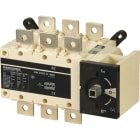 SOCOMEC - SOC41AC3040 SIRCOVER - 400A - 3P - I - O - II - CDO