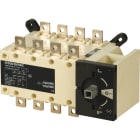 SOCOMEC - SOC41AC4013 SIRCOVER - 125A - 4P - I - O - II - CDO