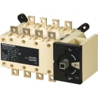 SOCOMEC - SOC41AC4016 SIRCOVER - 160A - 4P - I - O - II - CDO