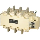 SOCOMEC - SOC41AC4160 SIRCOVER - 1600A - 4P - I - O - II - CDO