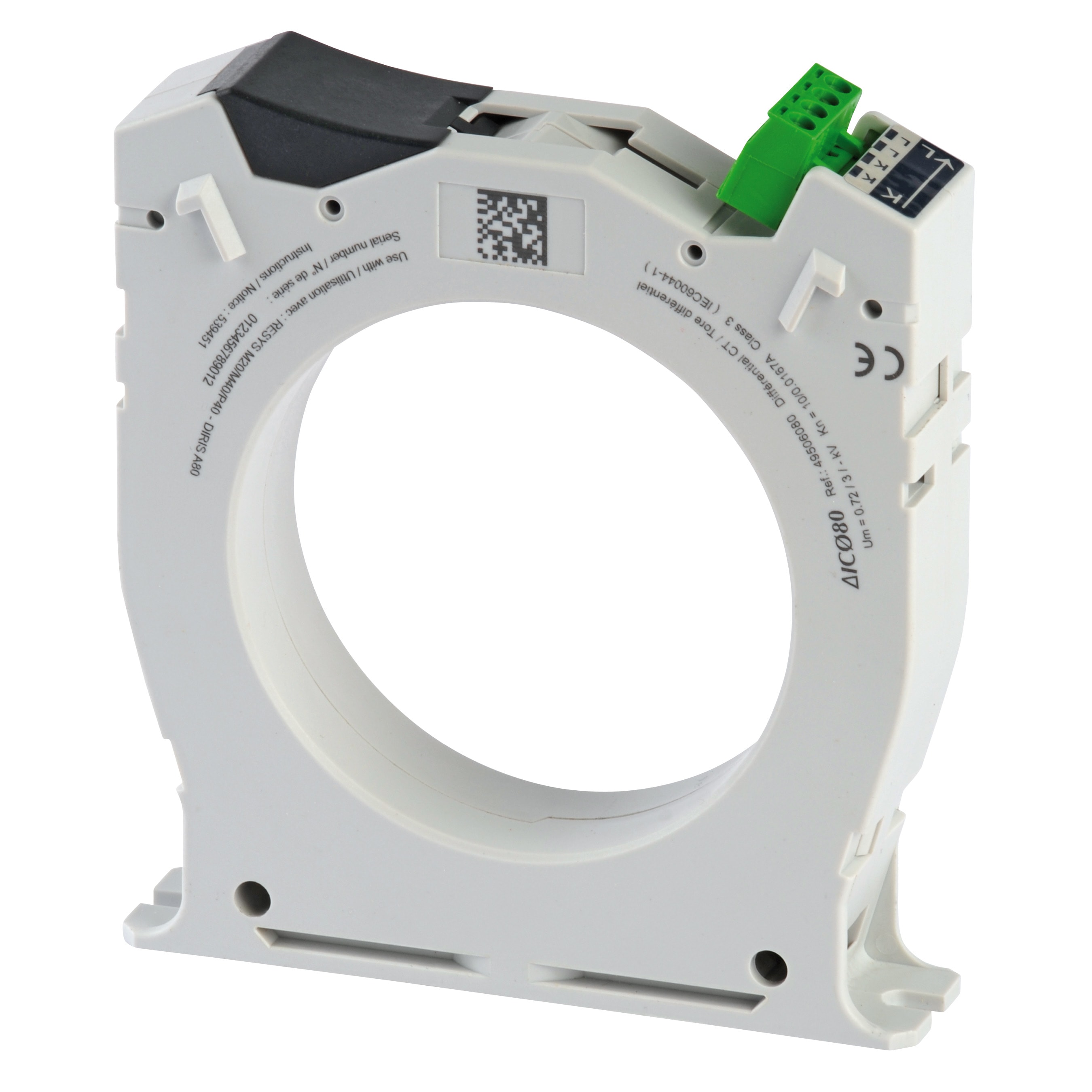 SOCOMEC - SOC49506200 TOROIDE DIFF. IC DIAM. 200MM
