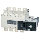 SOCOMEC - SOC95233063 ATYS R 3X630A - ALIM. 230 VAC