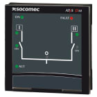 SOCOMEC - SOC95992010 INTERFACCIA REMOTA ATYS D10