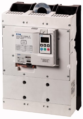 EATON - EAO169012 S811+V10P3S SOFTSTARTER 3-FASE PUMP-CONT