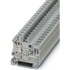 PHOENIX CONTACT - PHC3060539 UT 6/1P MORSETTO PASSANTE COMPONIBILE