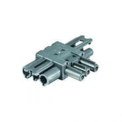 WIELAND ELECTRIC SRL - WIE92.030.1253.0 DISTRIBUTORE GST18I3V 2P1T SV WS