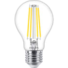 SIGNIFY ITALY SPA - PHLPHILED60DG3 MAS VLE LEDBULB D5.9-60W E27 927 A60CLG
